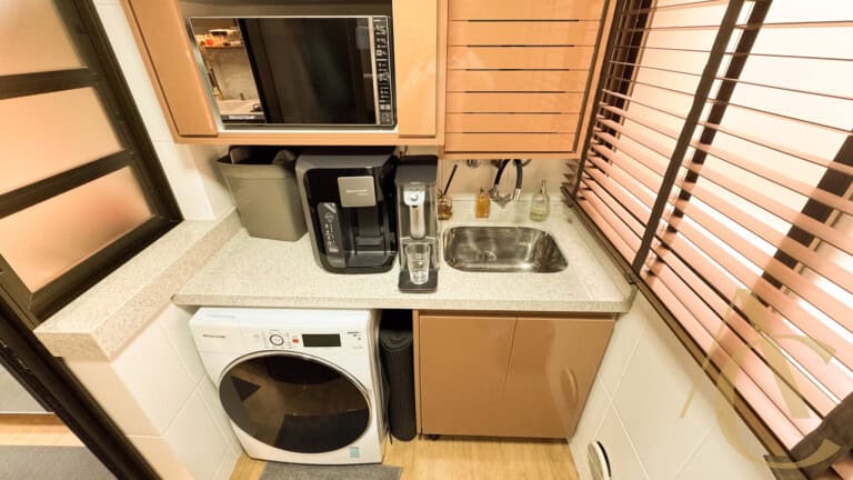 Apartamento à venda – 2 suítes – Jurerê | Florianópolis/SC.