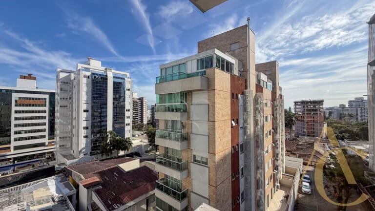 Sala comercial à venda – 21,74m² – Centro | Florianópolis/SC.