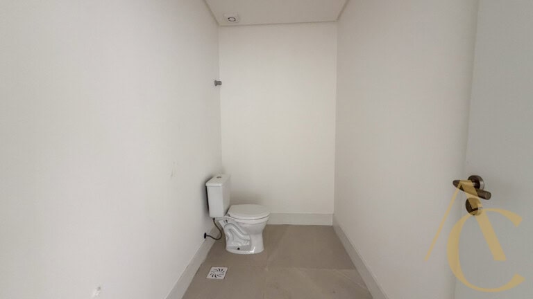 Loja para locação – 450,41m² – Centro | Palhoça/SC.