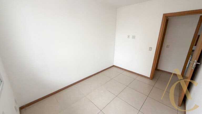 Apartamento para alugar – 1 suíte e 2 demi-suítes –  Abraão | Florianópolis/SC.