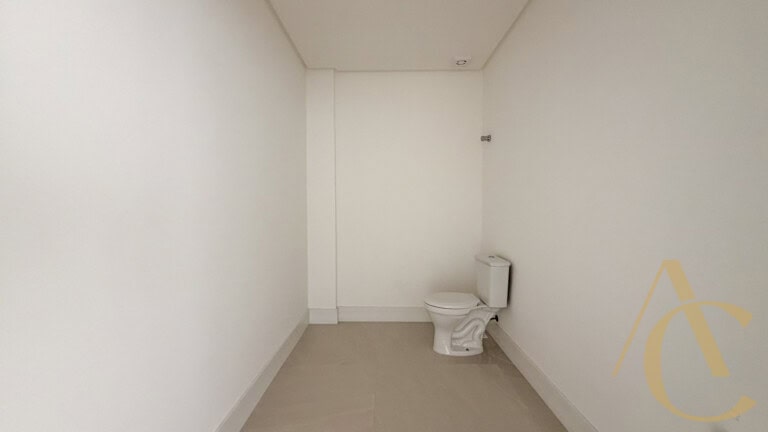 Loja para locação – 450,41m² – Centro | Palhoça/SC.