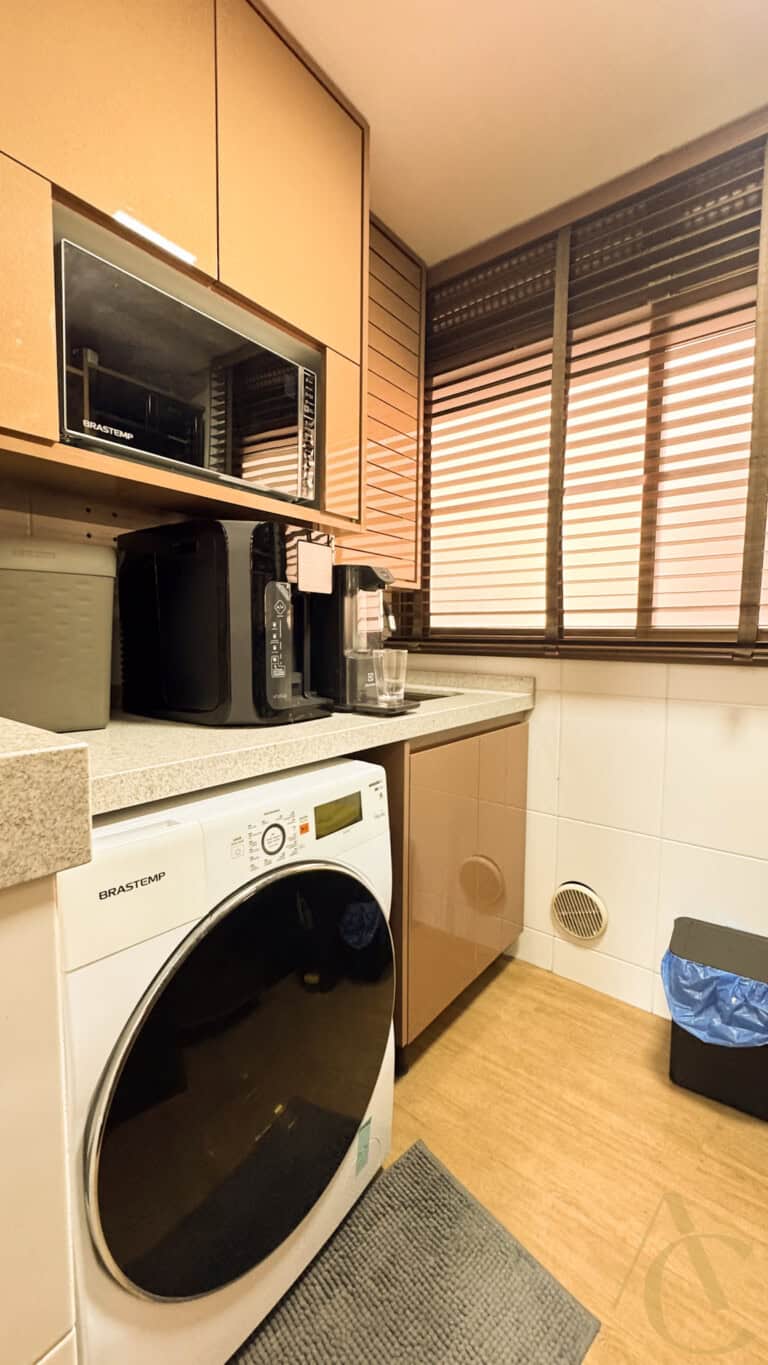Apartamento à venda – 2 suítes – Jurerê | Florianópolis/SC.