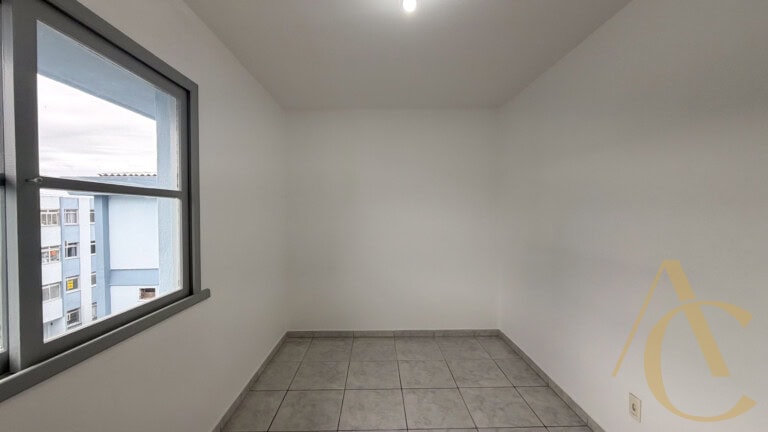 Apartamento para locação – 2 quartos – Estreito | Florianópolis/SC.