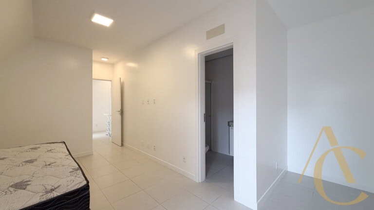 Apartamento para alugar – 03 quartos sendo 01 suíte – Córrego Grande | Florianópolis/SC.