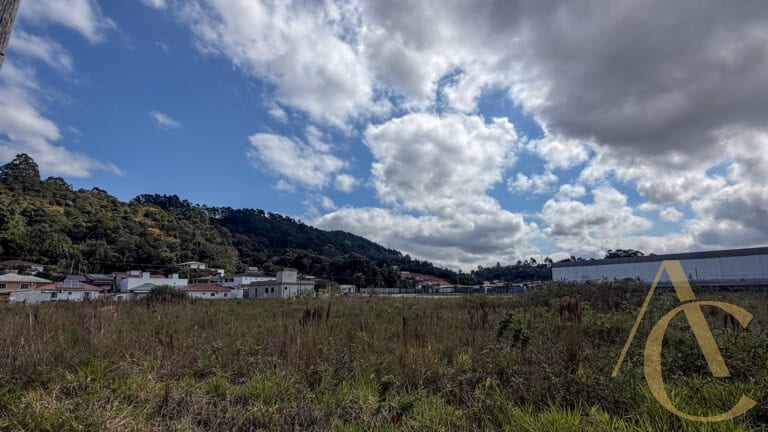 Terreno para alugar, 6.263,36m² – Aririú – Palhoça, SC.