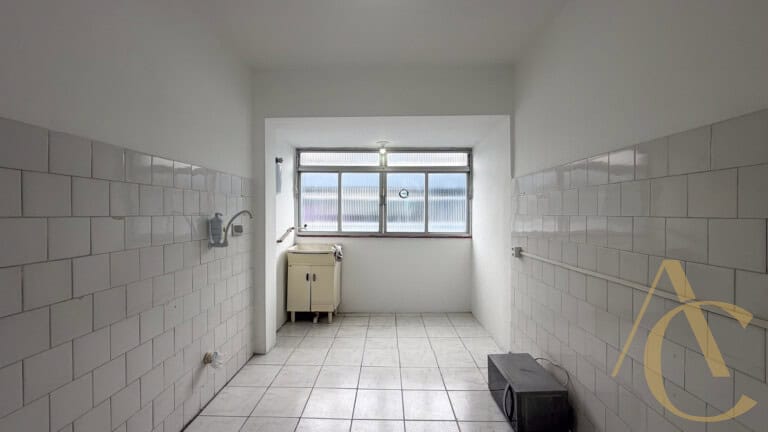 Apartamento para locação – 2 quartos – Estreito | Florianópolis/SC.