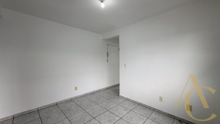 Apartamento para locação – 2 quartos – Estreito | Florianópolis/SC.