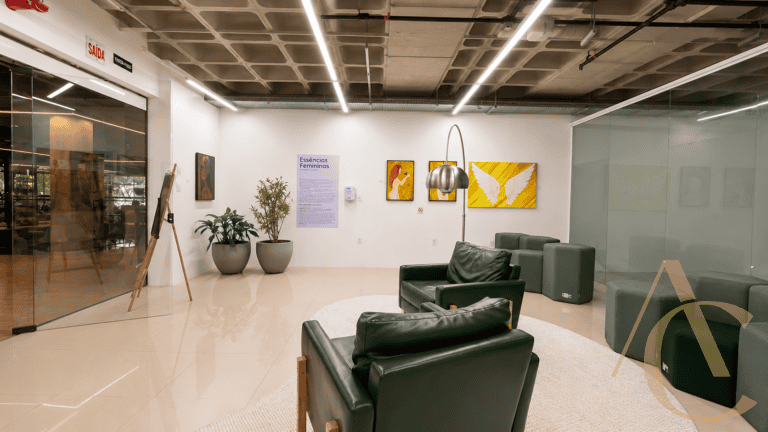 Loja para locação 84,83m² – Córrego Grande | Florianópolis / SC