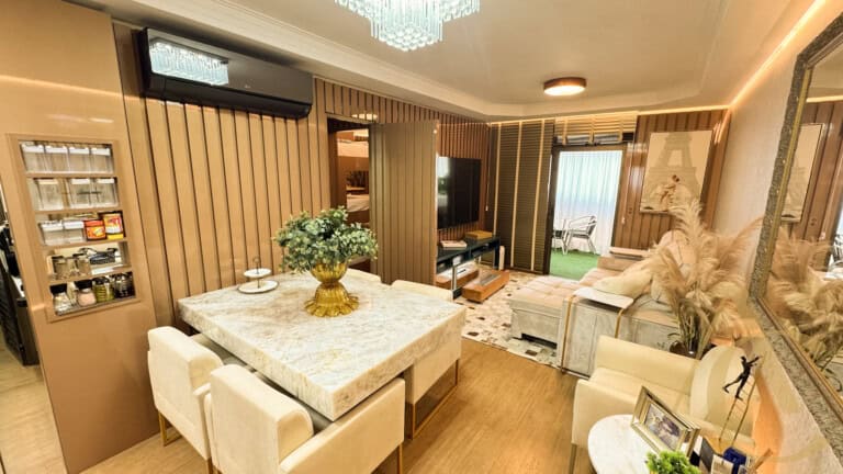 Apartamento à venda – 2 suítes – Jurerê | Florianópolis/SC.
