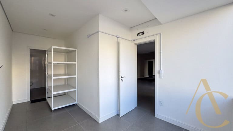Loja para locação – 100m² – Centro | Florianópolis/SC.