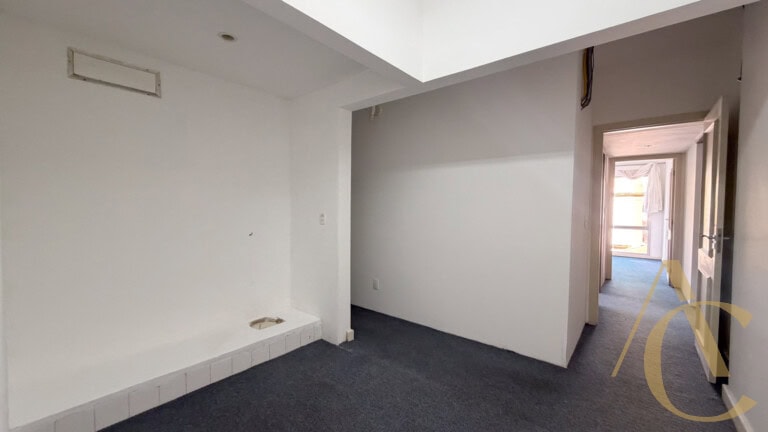Sala para alugar – 167,40m² – Centro | Florianópolis/SC.