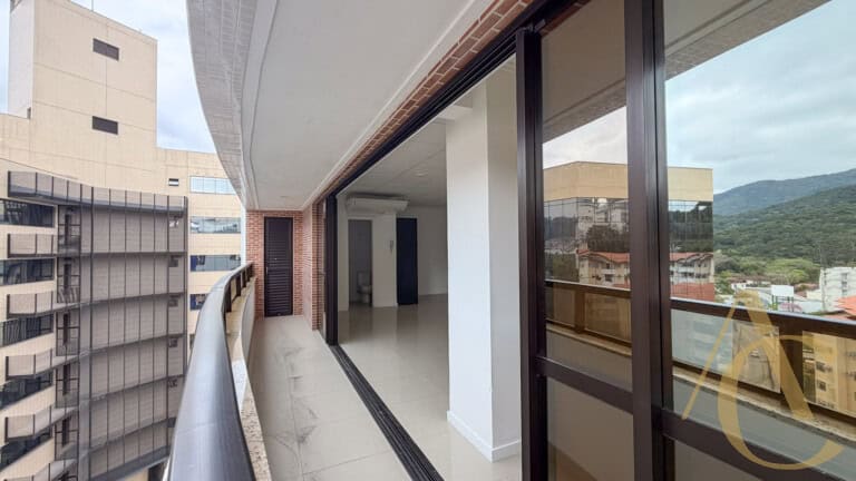 Sala para alugar – 63,00m² – Itacorubi | Florianópolis/SC.