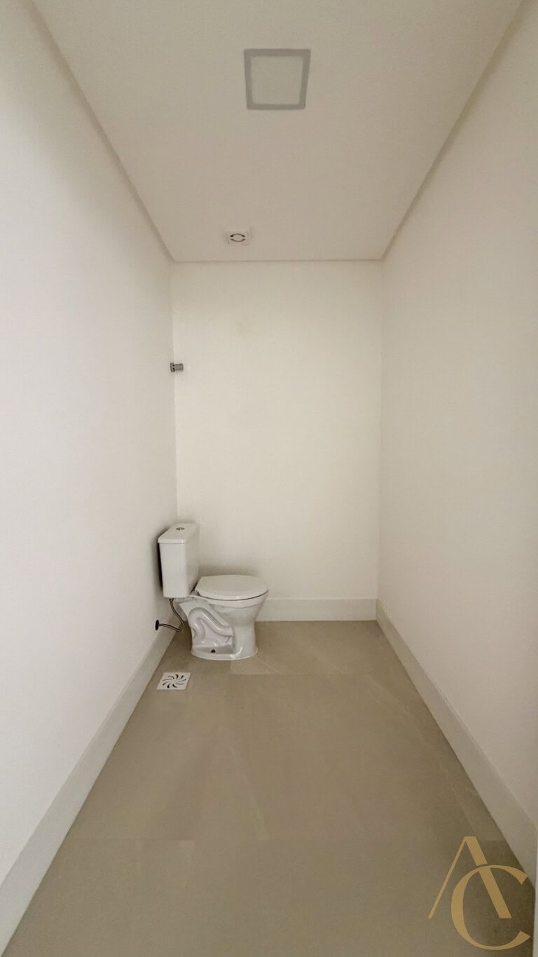 Loja para locação – 450,41m² – Centro | Palhoça/SC.