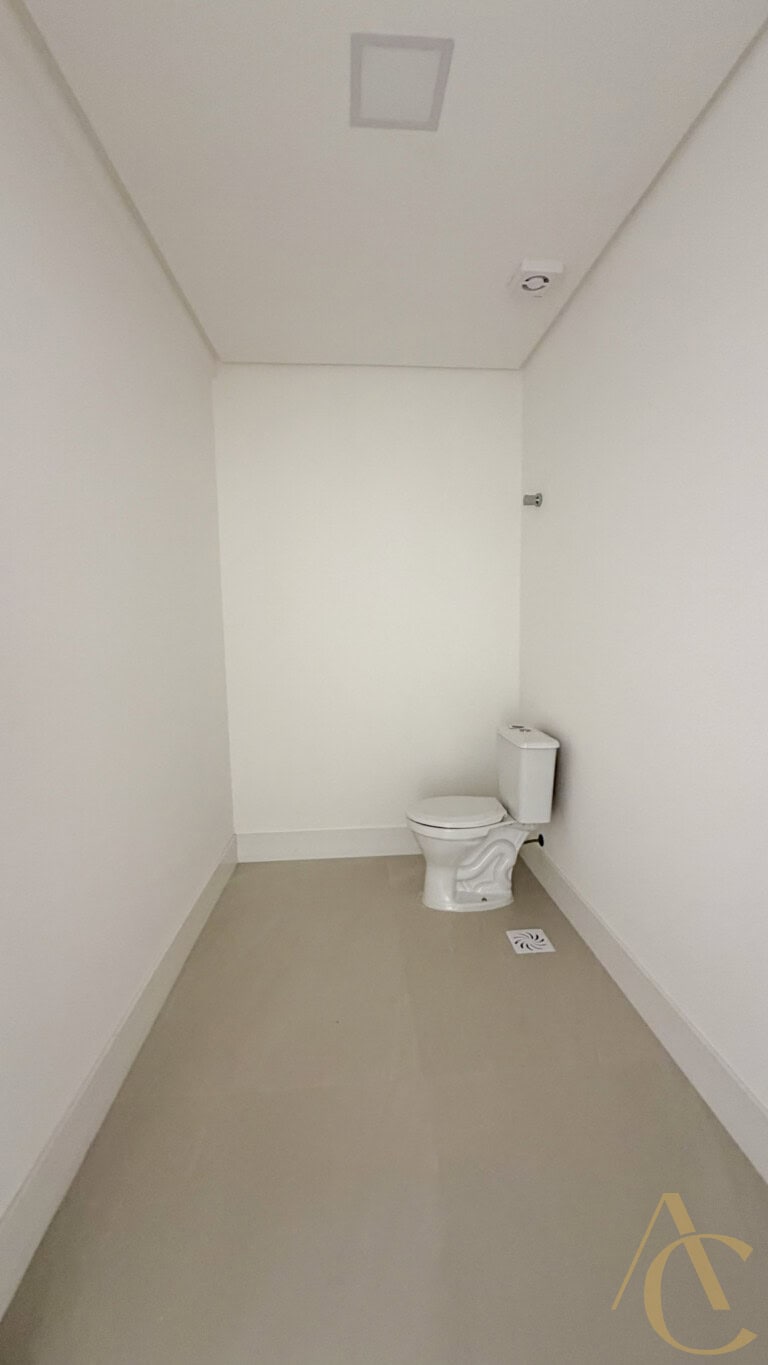 Loja para locação – 242,20m² – Centro | Palhoça/SC.