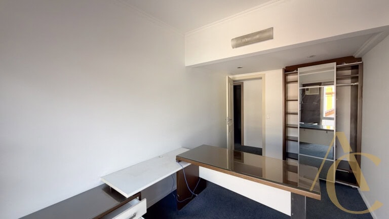 Sala para alugar – 167,40m² – Centro | Florianópolis/SC.