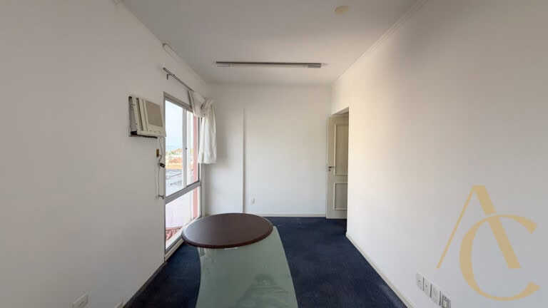 Sala para alugar – 167,40m² – Centro | Florianópolis/SC.