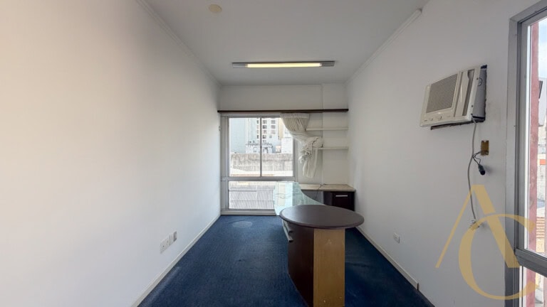 Sala para alugar – 167,40m² – Centro | Florianópolis/SC.