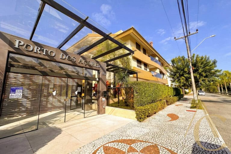 Apartamento à venda – 2 suítes – Jurerê | Florianópolis/SC.