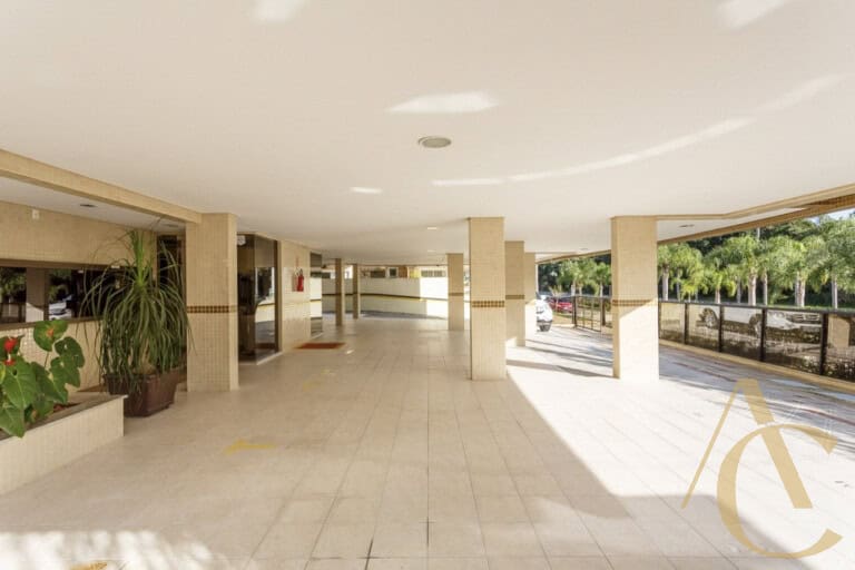Apartamento à venda – 2 suítes – Jurerê | Florianópolis/SC.