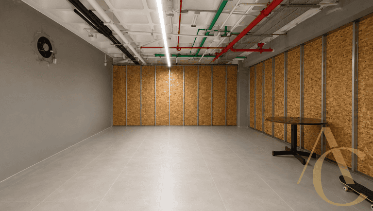 Loja para locação – 31,49 m² – Córrego Grande | Florianópolis/SC.