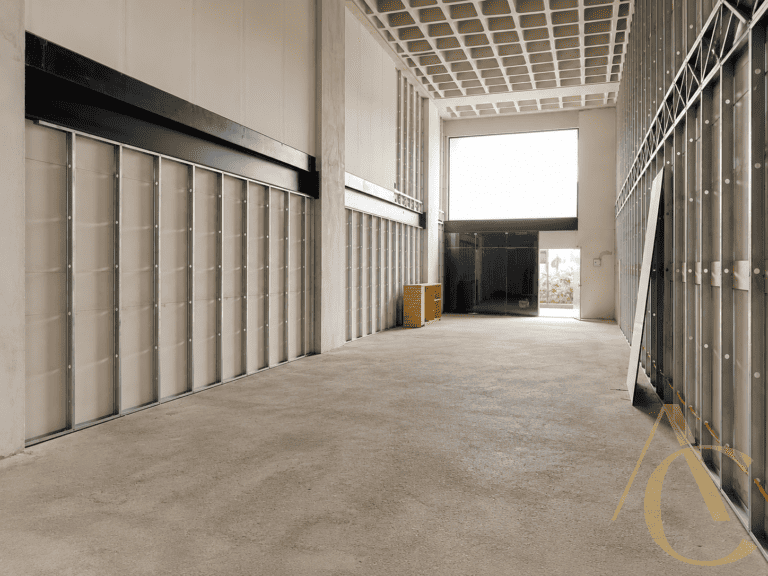 Loja para locação – 100m² – Córrego Grande | Florianópolis/SC.
