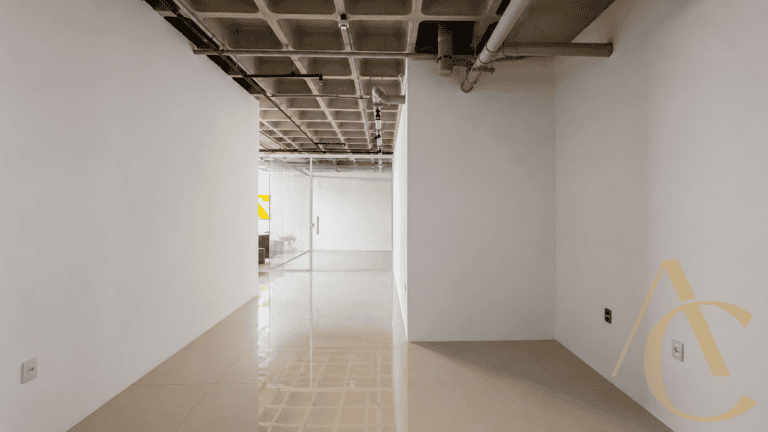 Loja para locação 84,83m² – Córrego Grande | Florianópolis / SC