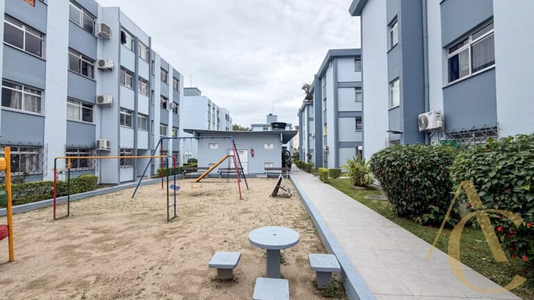 Apartamento para locação – 2 quartos – Estreito | Florianópolis/SC.