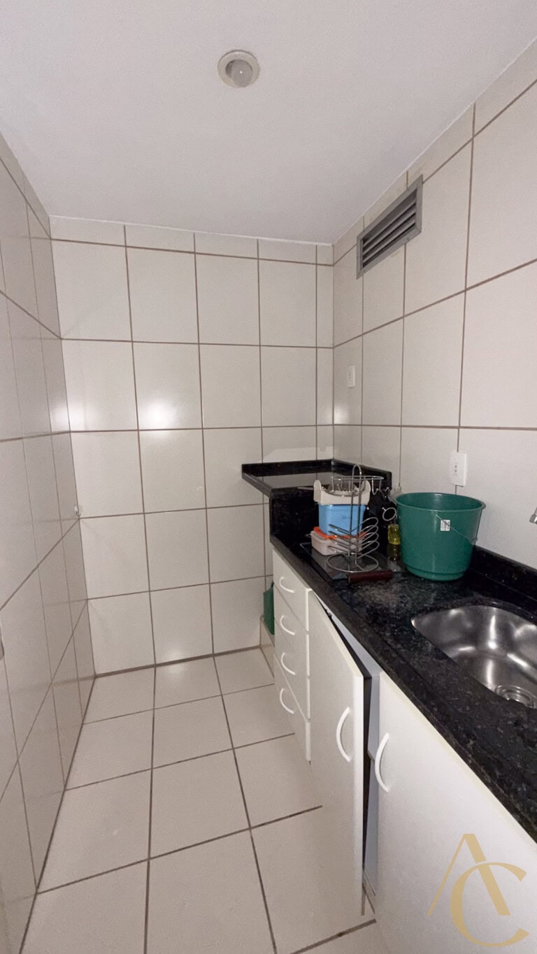 Sala para alugar – 167,40m² – Centro | Florianópolis/SC.