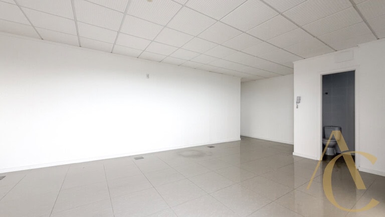 Sala para alugar – 63,00m² – Itacorubi | Florianópolis/SC.
