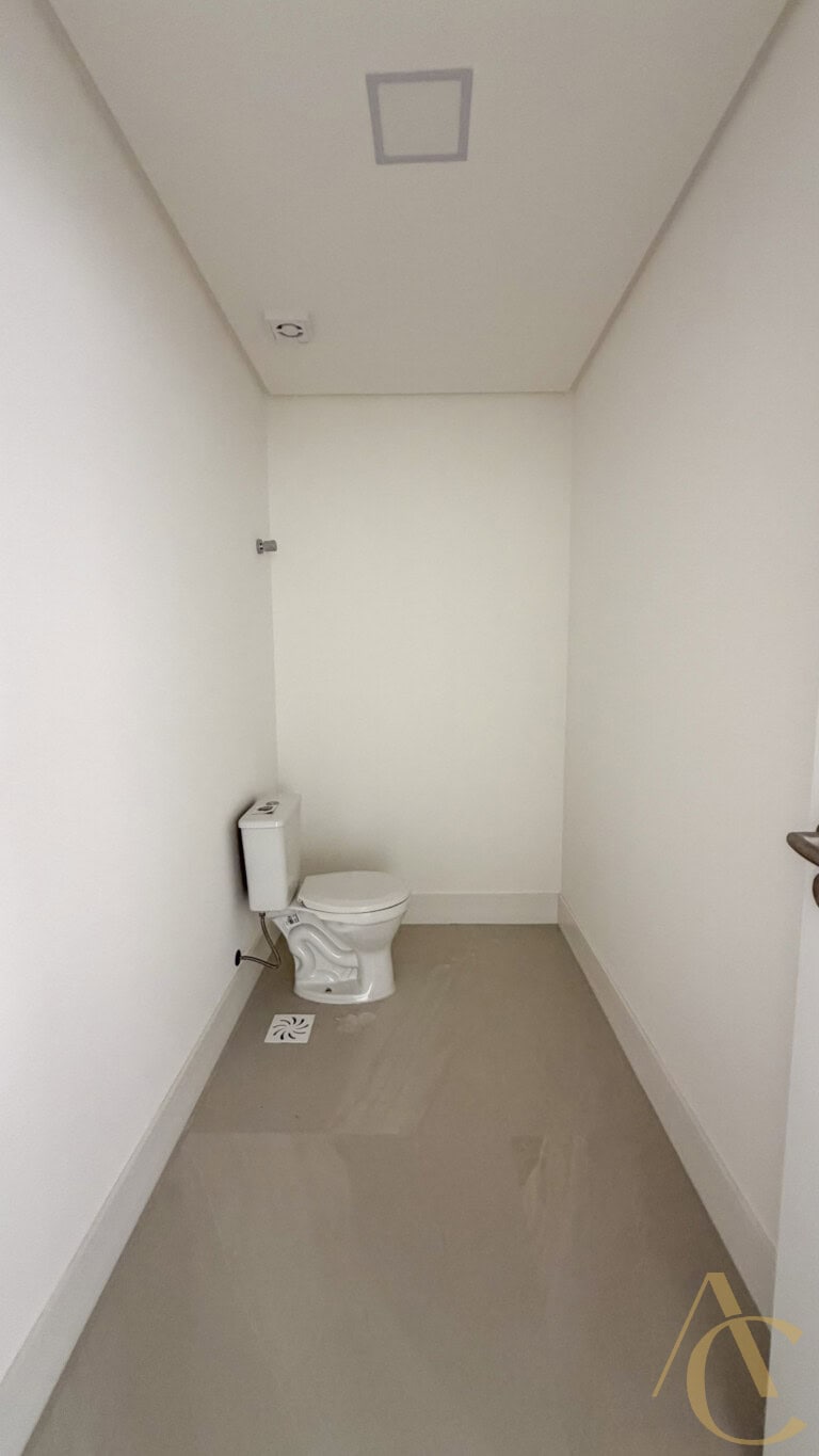 Loja para locação – 242,20m² – Centro | Palhoça/SC.
