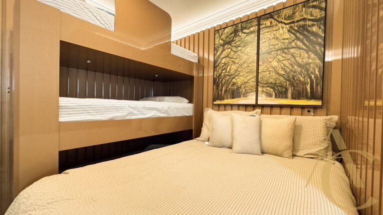 Apartamento à venda – 2 suítes – Jurerê | Florianópolis/SC.