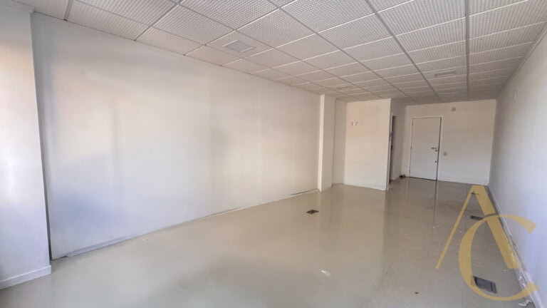 Sala para alugar – 37,22m² – Itacorubi – Florianópolis/SC.