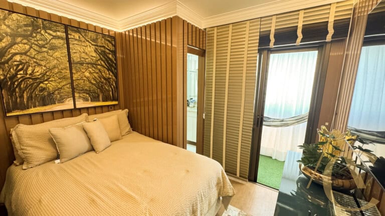 Apartamento à venda – 2 suítes – Jurerê | Florianópolis/SC.