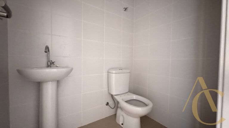 Sala para alugar – 37,22m² – Itacorubi – Florianópolis/SC.
