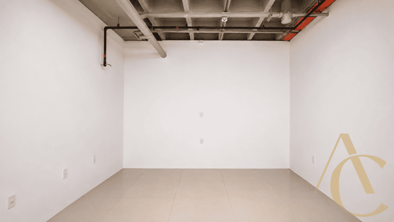 Loja para locação 84,83m² – Córrego Grande | Florianópolis / SC