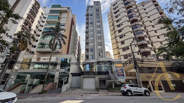 Sala comercial à venda – 21,74m² – Centro | Florianópolis/SC.