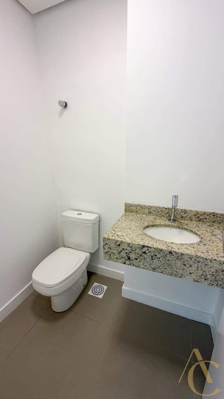 Sala para alugar – 38,77m² – Centro | Florianópolis/SC.