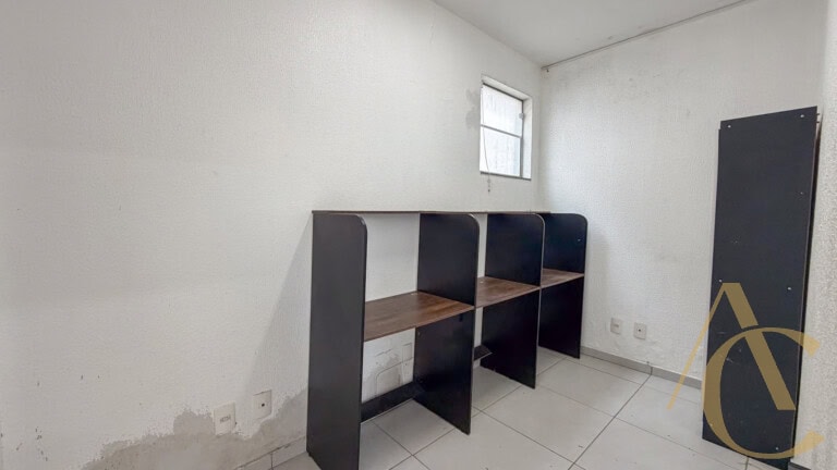 Terreno para locação – 523,90m² – Estreito | Florianópolis/SC.