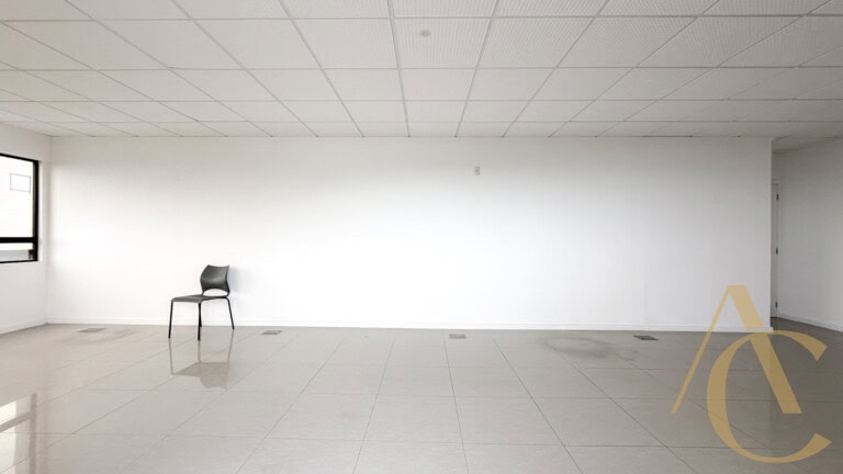 Sala para alugar – 63,00m² – Itacorubi | Florianópolis/SC.