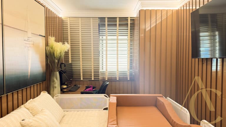 Apartamento à venda – 2 suítes – Jurerê | Florianópolis/SC.