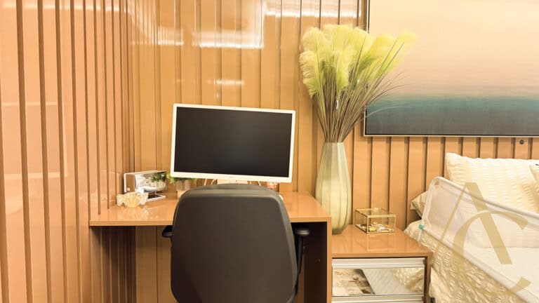Apartamento à venda – 2 suítes – Jurerê | Florianópolis/SC.