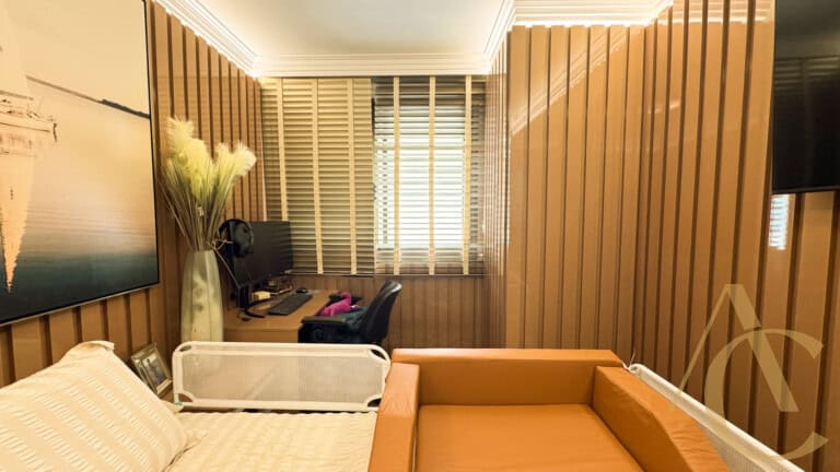 Apartamento à venda – 2 suítes – Jurerê | Florianópolis/SC.