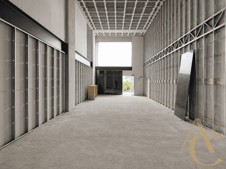 Loja para locação – 100m² – Córrego Grande | Florianópolis/SC.