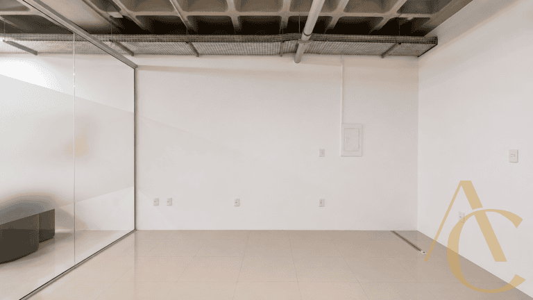 Loja para locação 84,83m² – Córrego Grande | Florianópolis / SC