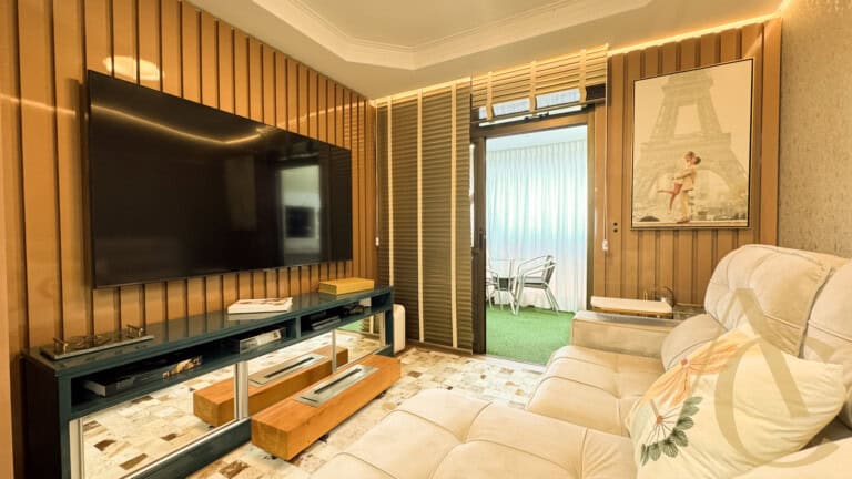 Apartamento à venda – 2 suítes – Jurerê | Florianópolis/SC.