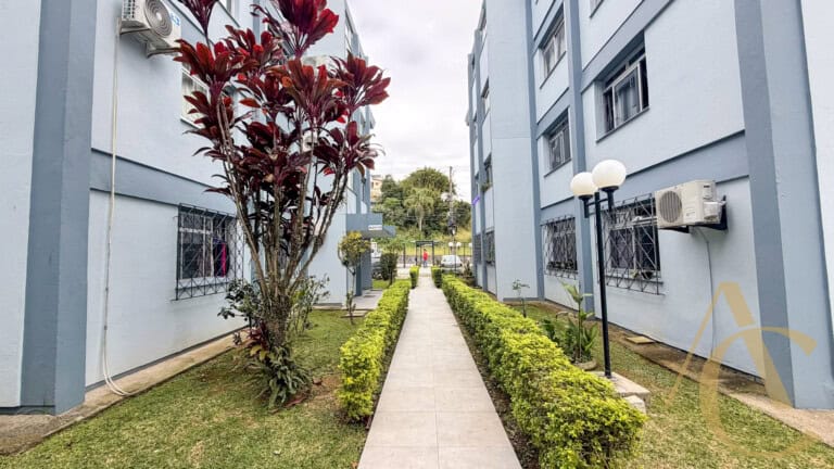 Apartamento para locação – 2 quartos – Estreito | Florianópolis/SC.
