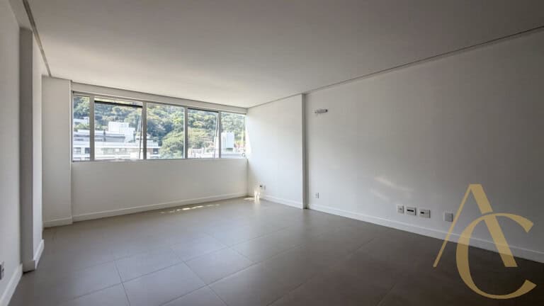 Sala para alugar – 38,77m² – Centro | Florianópolis/SC.