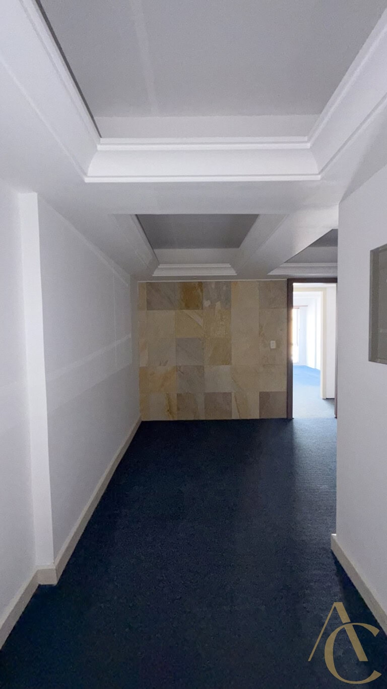 Sala para alugar – 167,40m² – Centro | Florianópolis/SC.