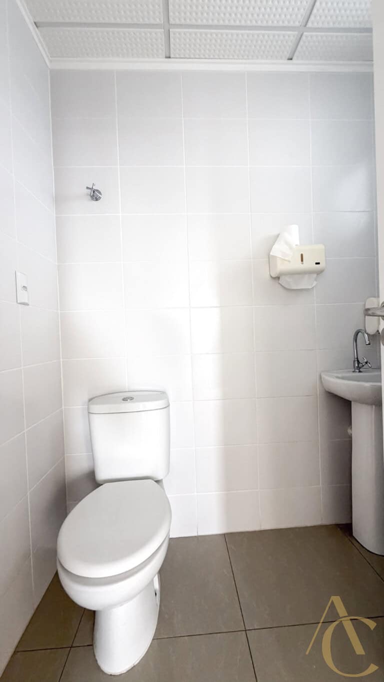Sala para alugar – 63,00m² – Itacorubi | Florianópolis/SC.