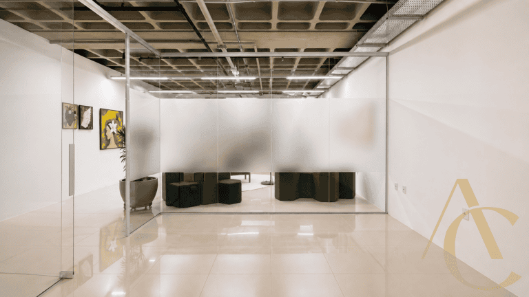 Loja para locação 84,83m² – Córrego Grande | Florianópolis / SC